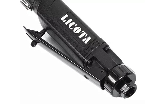 Лобзик пневматический с пониженной вибрацией LICOTA Лобзик пневматический с пониженной вибрацией LICOTA