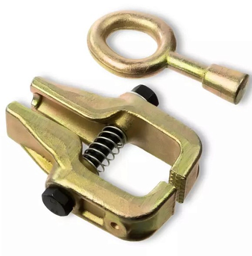 Кузовной зажим 3 т RUNTEC Кузовной зажим 3 т RUNTEC