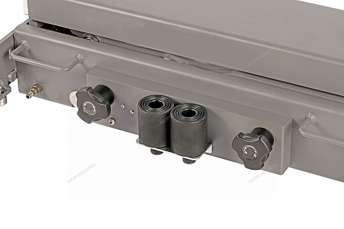 Траверса пневмогидравлическая 4 т N443GA (старый артикул N433E) Траверса пневмогидравлическая 4 т N443GA (старый артикул N433E)