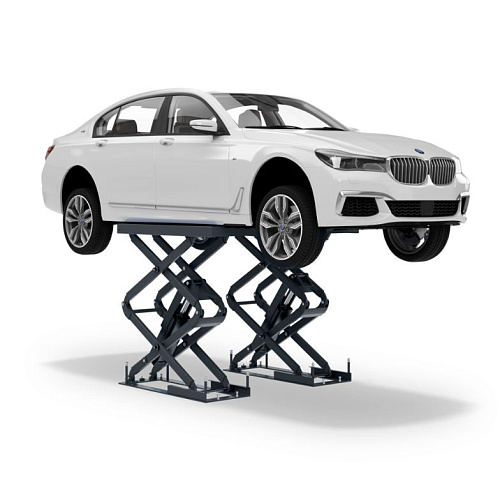 Подъемник ножничный с короткой платформой ПГН-3000/Н-02 SIVIK Подъемник ножничный с короткой платформой ПГН-3000/Н-02 SIVIK