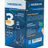 Домкрат бутылочный 3 т 180-340 мм ROSSVIK Домкрат бутылочный 3 т 180-340 мм ROSSVIK