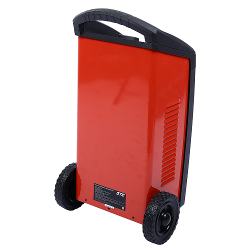 Пуско-зарядное устройство 12/24 В, 500 А, 550Ач GTE Пуско-зарядное устройство 12/24 В, 500 А, 550Ач GTE