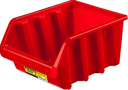 Лоток для хранения 1,4 л, 160х115х75 мм, №1 STAYER TRAY-1 Лоток для хранения 1,4 л, 160х115х75 мм, №1 STAYER TRAY-1