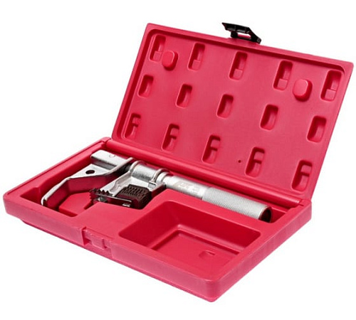 Приспособление для восстановления замятой внешней резьбы JTC Приспособление для восстановления замятой внешней резьбы JTC