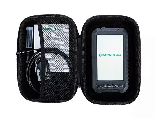 Видеоэндоскоп 5" IPS дисплей, зонд гибкий type C 1 м, двойная камера 5,5 мм GARWIN Видеоэндоскоп 5" IPS дисплей, зонд гибкий type C 1 м, двойная камера 5,5 мм GARWIN