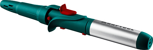 Паяльник газовый 30-120 Вт, 1300°С горелка, фен, пьезоподжиг, набор 10 в 1 KRAFTOOL SolderGas Паяльник газовый 30-120 Вт, 1300°С горелка, фен, пьезоподжиг, набор 10 в 1 KRAFTOOL SolderGas