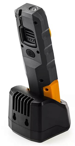 Светильник аккумуляторный 600 лм, 4 Ач светодиодный RUNTEC Светильник аккумуляторный 600 лм, 4 Ач светодиодный RUNTEC