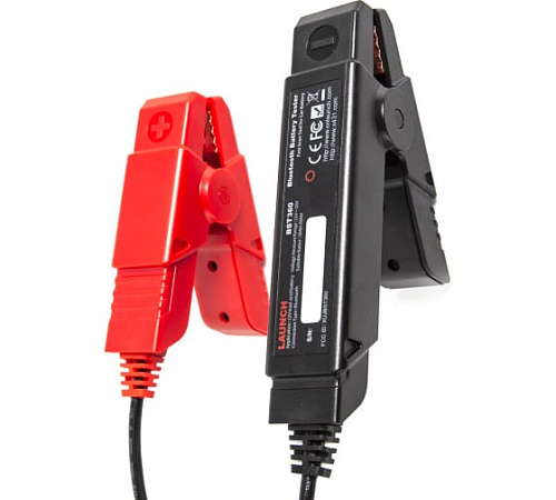 Тестер АКБ автомобилей Launch BST 360, 6В/12В Тестер АКБ автомобилей Launch BST 360, 6В/12В