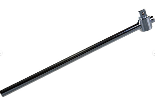 Вороток с бегунком 3/4" 450 мм Jonnesway S23H6450 Вороток с бегунком 3/4" 450 мм Jonnesway S23H6450