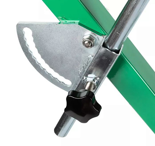 Стенд Х-образный для покраски бамперов GARWIN PRO Стенд Х-образный для покраски бамперов GARWIN PRO