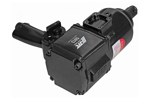Гайковерт пневматический 1" 3390 Нм 90-120PSI JTC Гайковерт пневматический 1" 3390 Нм 90-120PSI JTC