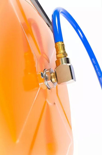 Катушка пневмошланга 10/15 мм, 10 м, 3/8" Licota Катушка пневмошланга 10/15 мм, 10 м, 3/8" Licota