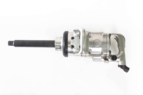 Гайковерт пневматический 1" 3390 Нм (346 кг/м²) усиленный Licota Гайковерт пневматический 1" 3390 Нм (346 кг/м²) усиленный Licota