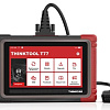 Сканер THINKTOOL T77, легковой, 7", DoIP, CAN FD Сканер THINKTOOL T77, легковой, 7", DoIP, CAN FD