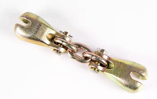 Захват для кузовной цепи (двойной) Licota Захват для кузовной цепи (двойной) Licota