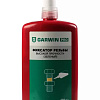 Фиксатор резьбовых соединений высокой прочности 250 мл, зеленый GARWIN PRO Фиксатор резьбовых соединений высокой прочности 250 мл, зеленый GARWIN PRO