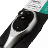 Трещотка 3/8" 140 мм, z=72 GARWIN Трещотка 3/8" 140 мм, z=72 GARWIN