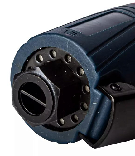 Трещотка пневматическая 1/4", 45 Нм (4,6 кГм) укороченная, композитная GARWIN Трещотка пневматическая 1/4", 45 Нм (4,6 кГм) укороченная, композитная GARWIN