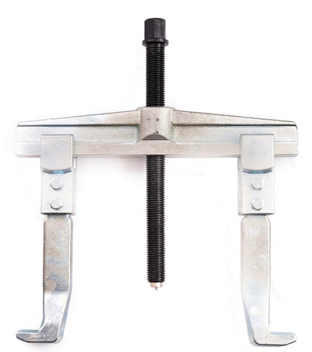 Съемник с двумя передвижными захватами (американский тип) 250 мм ROSSVIK Съемник с двумя передвижными захватами (американский тип) 250 мм ROSSVIK