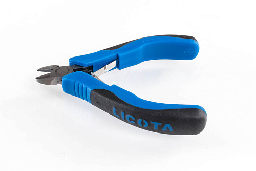 Кусачки боковые 110 диагональные Licota Кусачки боковые 110 диагональные Licota