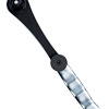 Трещотка 1/2" 250 мм, z=72 с доводчиком CrV Licota Трещотка 1/2" 250 мм, z=72 с доводчиком CrV Licota
