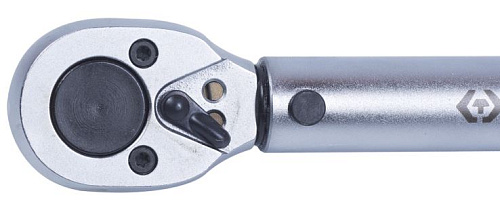 Ключ динамометрический 3/8" 20-110 Нм, двухсторонний KING TONY Ключ динамометрический 3/8" 20-110 Нм, двухсторонний KING TONY