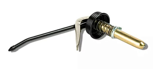 Масленка рычажная 150 мл RUNTEC RT-BL Масленка рычажная 150 мл RUNTEC RT-BL