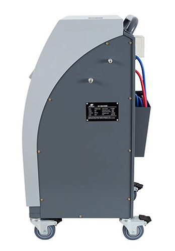 Установка для заправки кондиционеров автомат 1234yf GrunBaum AC9000S Установка для заправки кондиционеров автомат 1234yf GrunBaum AC9000S