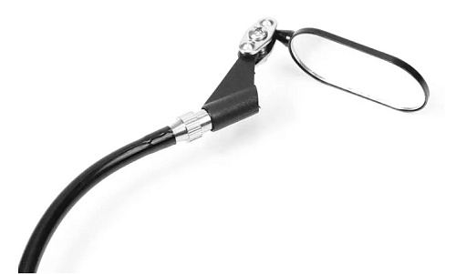 Зеркало гибкое с подсветкой и магнитом 4 в 1 Licota Зеркало гибкое с подсветкой и магнитом 4 в 1 Licota