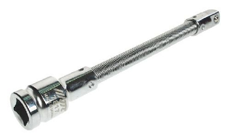 Удлинитель гибкий 1/2" 200 мм JTC Удлинитель гибкий 1/2" 200 мм JTC