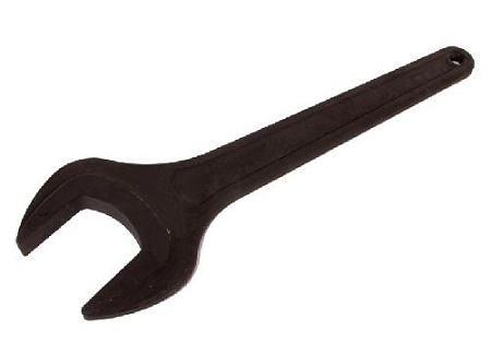 Ключ рожковый односторонний 75 (ударный) KING TONY 10F0-75P Ключ рожковый односторонний 75 (ударный) KING TONY 10F0-75P