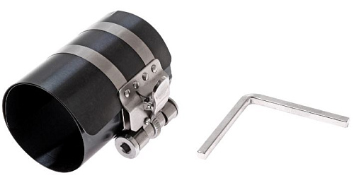 Обжимка поршневых колец 90-175 мм, h=100 мм JTC Обжимка поршневых колец 90-175 мм, h=100 мм JTC