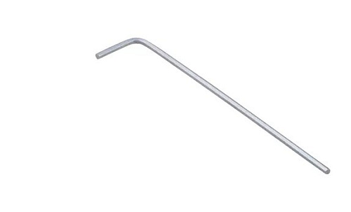 Ключ шестигранный угловой 2,0 мм Licota Ключ шестигранный угловой 2,0 мм Licota