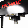 Пресс электрогидравлический 50 т RUNTEC TECHNIC Пресс электрогидравлический 50 т RUNTEC TECHNIC