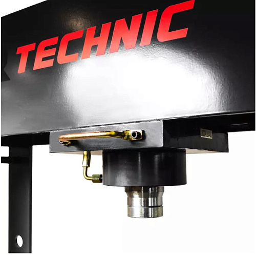Пресс электрогидравлический 50 т RUNTEC TECHNIC Пресс электрогидравлический 50 т RUNTEC TECHNIC