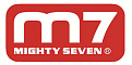 MIGHTY SEVEN MIGHTY SEVEN