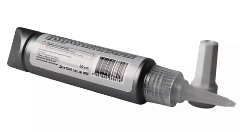 Фиксатор подшипников (вал-втулочный) для увеличенных зазоров 50 мл GARWIN PRO Фиксатор подшипников (вал-втулочный) для увеличенных зазоров 50 мл GARWIN PRO