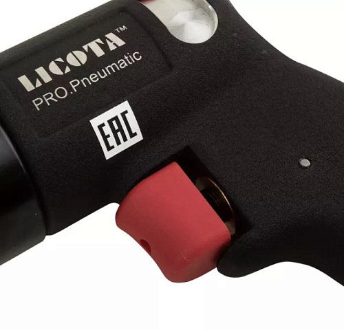 Дрель пневматическая 1/2" ЗВП 13 мм Licota Дрель пневматическая 1/2" ЗВП 13 мм Licota