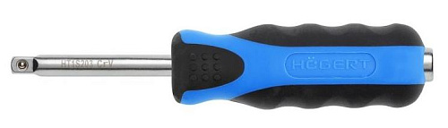 Вороток отвертка 1/4" 150 мм HOEGERT Вороток отвертка 1/4" 150 мм HOEGERT