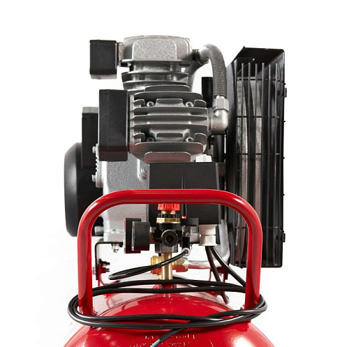 Компрессор масляный ременной 200 л, 3,0 кВт, 580 л/мин, 10 бар, 380 В ROSSVIK СБ4/С-200.LB40 Компрессор масляный ременной 200 л, 3,0 кВт, 580 л/мин, 10 бар, 380 В ROSSVIK СБ4/С-200.LB40