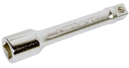 Удлинитель 1/2" 125 мм KING TONY Удлинитель 1/2" 125 мм KING TONY