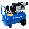 Компрессор масляный прямой привод 50 л, 2,2 кВт, 356 л/мин, 10 бар, 230 В GARWIN INDUSTRIAL Компрессор масляный прямой привод 50 л, 2,2 кВт, 356 л/мин, 10 бар, 230 В GARWIN INDUSTRIAL