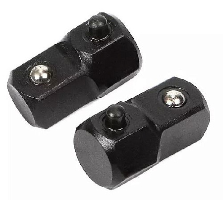 Сменный квадрат 1/2" для ударного переходника Licota Сменный квадрат 1/2" для ударного переходника Licota