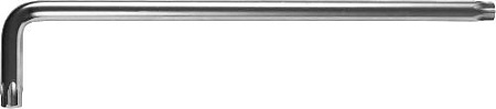 Ключ имбусовый длинный TORX ТX55 KRAFTOOL Ключ имбусовый длинный TORX ТX55 KRAFTOOL
