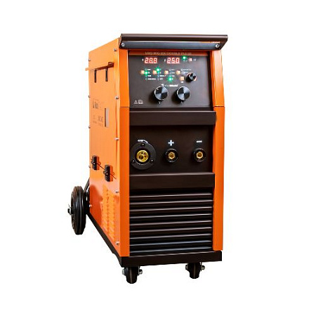 Сварочный полуавтомат UNO MIG 250 DOUBLE PULSE Сварочный полуавтомат UNO MIG 250 DOUBLE PULSE