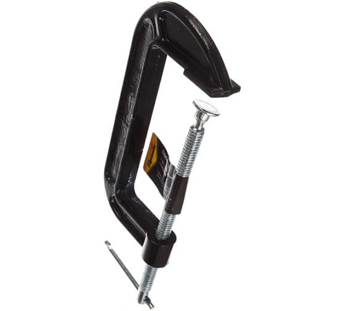 Струбцина G 150 мм (6") SPARTA Струбцина G 150 мм (6") SPARTA