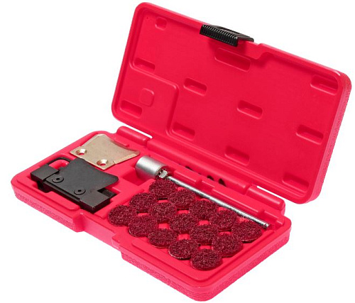 Съемник поддона картера с приспособлением для очистки ГБЦ JTC Съемник поддона картера с приспособлением для очистки ГБЦ JTC