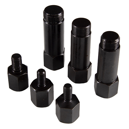 Съемник дизельных форсунок пневматический 22 предм AFFIX AF10351122C Съемник дизельных форсунок пневматический 22 предм AFFIX AF10351122C