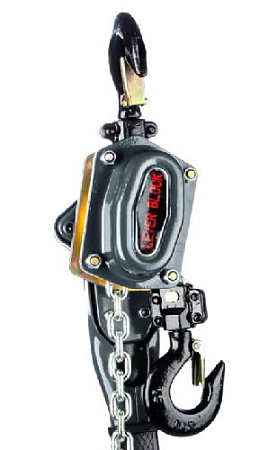 Таль ручная рычажная 3,0 т 12 м RUNTEC Таль ручная рычажная 3,0 т 12 м RUNTEC