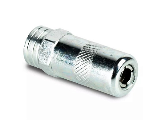 Насадка для шприца рычажно-плунжерного 4-х лепесnковая М 10х1 RUNTEC Насадка для шприца рычажно-плунжерного 4-х лепесnковая М 10х1 RUNTEC